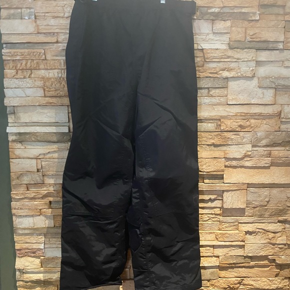 Carhartt Storm Defender Men's L Waterproof Shoreline Breathable Pants - Picture 5 of 9